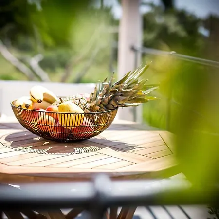 Villa Brac With Pool *