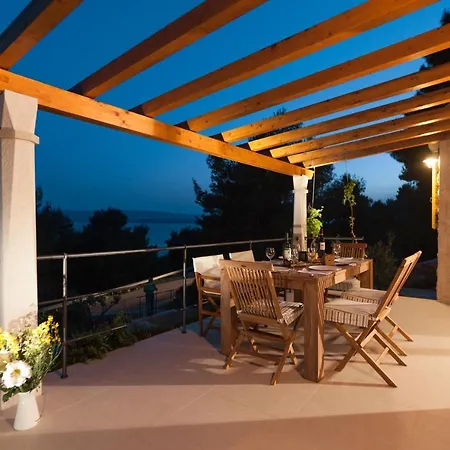 Brac With Pool Villa *