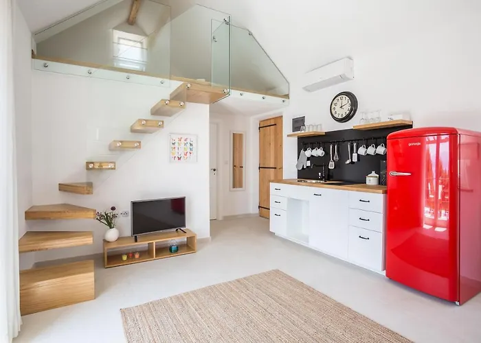 Brac With Pool Villa